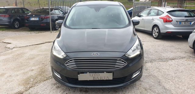 Ford C-Max 1.5 TDCi 120CV Start&Stop Titanium X