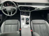 Audi A6 - Vorschau Bild 9