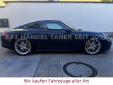Porsche 991 Carrera 4 mit 2,5 Jahre Aprovved - Porsche Gebrauchtwagen in Bonn