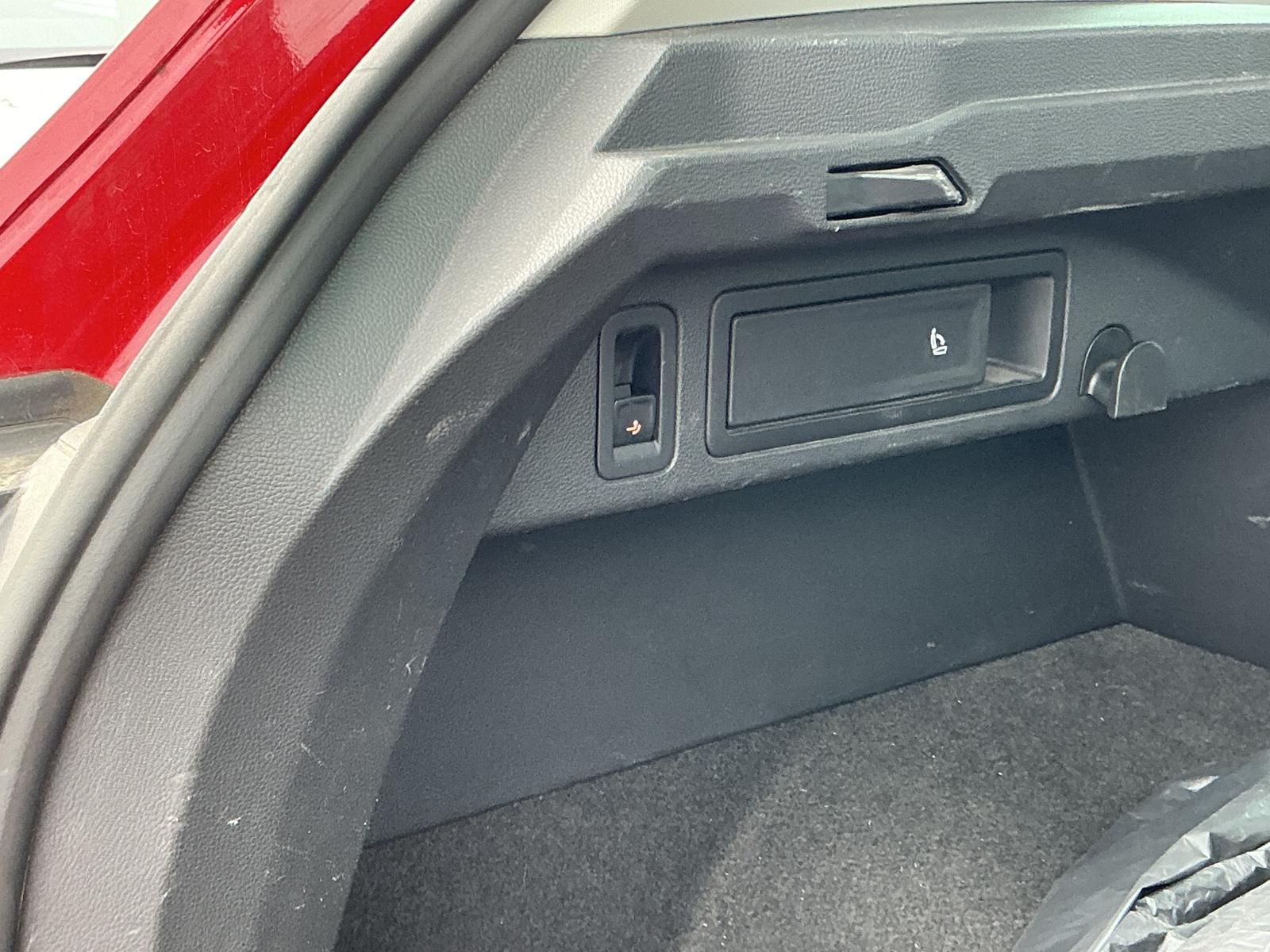 Volkswagen Tiguan Life Leder Pano Harman/Kardon Memory AHK