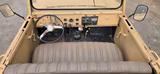 Jeep Kaiser M715 - Jeep: Kaiser