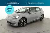 Volkswagen ID.3 Pro electric 150kW 1-Gang-Automatik 4 Türen - VW ID.3 in Saarbrücken