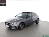 Mercedes-Benz A 200 4M NIGHTPAKET PANORAMA,KAMERA,SCHECKHEFT - Mercedes-Benz A 200 aus 2021