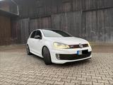 Volkswagen Golf 6 GTI Edition 35 - Volkswagen Golf: 3.6