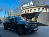 Mercedes-Benz GLS 400 d 4MATIC - gebrauchte Mercedes-Benz GLS 400 aus dem Jahr 2021