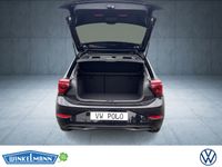 Volkswagen Polo - Vorschau Bild 14