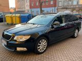 Skoda Superb 2.0 170ps DSG - Skoda Superb: 170