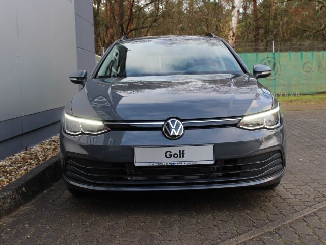 Golf VIII Variant 1.5 eTSI Life/KLIMA/LED