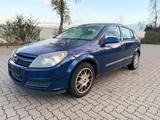 Opel Astra H 1.6 Klima Motor + Getriebe OK... - Opel Astra: Getriebe