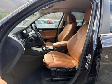 BMW X3 - 6