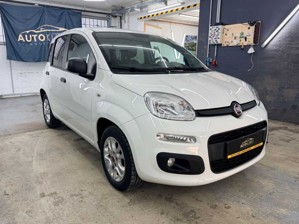 Image of Fiat Panda