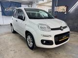 Fiat Panda More 2.Hand PDC Klima Bluetooth El.Fenster - Fiat Panda: More