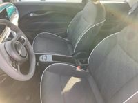 Fiat 500e - Vorschau Bild 12