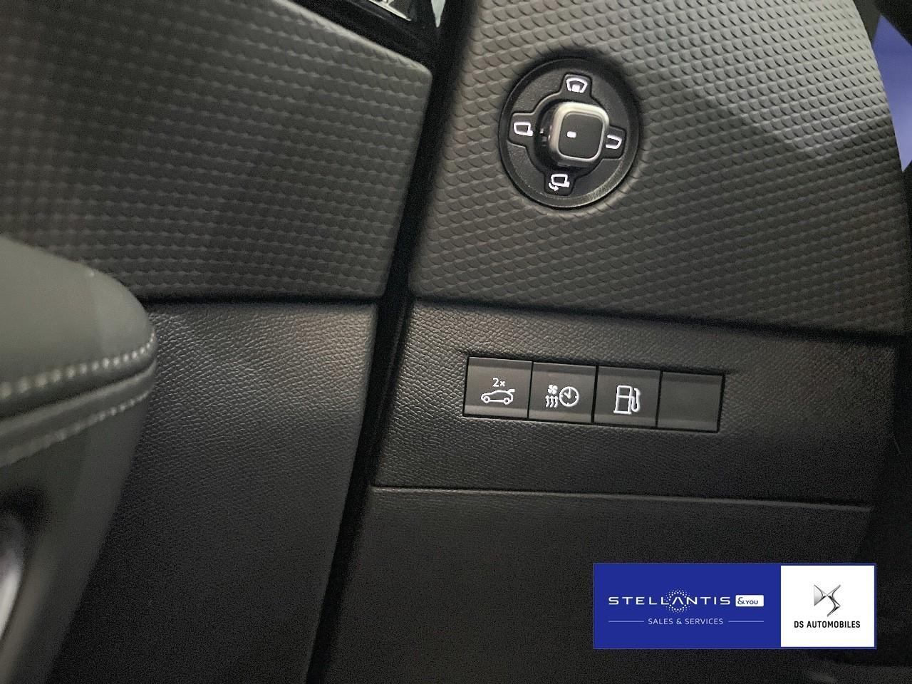 DS Automobiles DS4 E-Tense Hybrid 225(Plug-In)Rivoli S&S(EU6d)