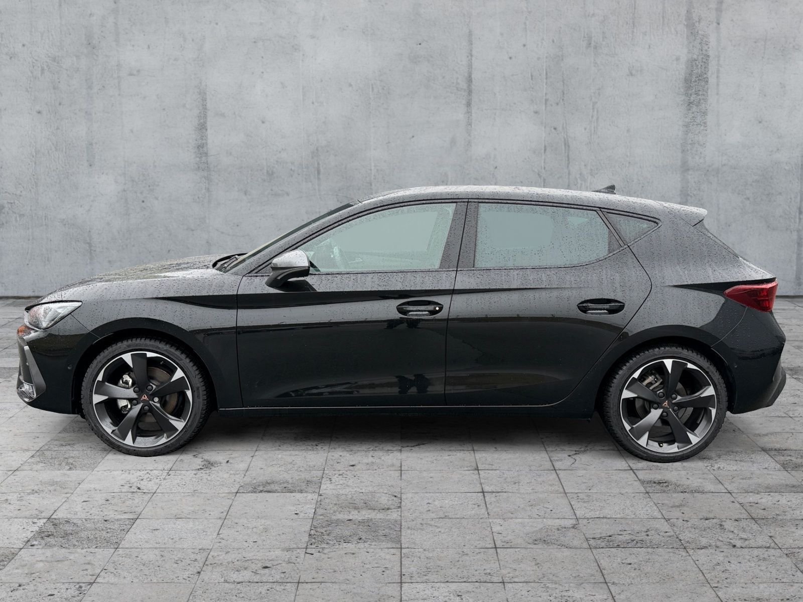 Cupra Leon - Bild 4