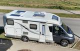 HYMER / ERIBA / HYMERCAR T 578 Premium - HYMER / ERIBA Teilintegrierter