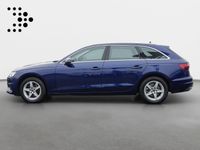 Audi A4 - Vorschau Bild 3