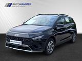 Hyundai BAYON 1.0T DCT TREND LED SHZ Navi Bose Komf.-P. - gebrauchte Hyundai BAYON aus dem Jahr 2024