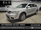 Fiat FIAT Freemont 2.0 Mjt 170 CV 4x4 aut. 7POSTI - graue Fiat Freemont