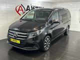 Mercedes-Benz Vito Tourer 116 CDI RWD lang SELECT*AHK*LED*ACC* - gebrauchte Mercedes-Benz Vito aus dem Jahr 2024