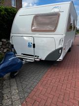 Knaus Südwind 500 FSK mit Vorzelt/Markise u.v.m - Knaus 500 fsk