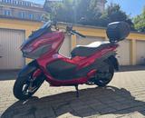 SYM Jet X 125 - SYM 125 JET