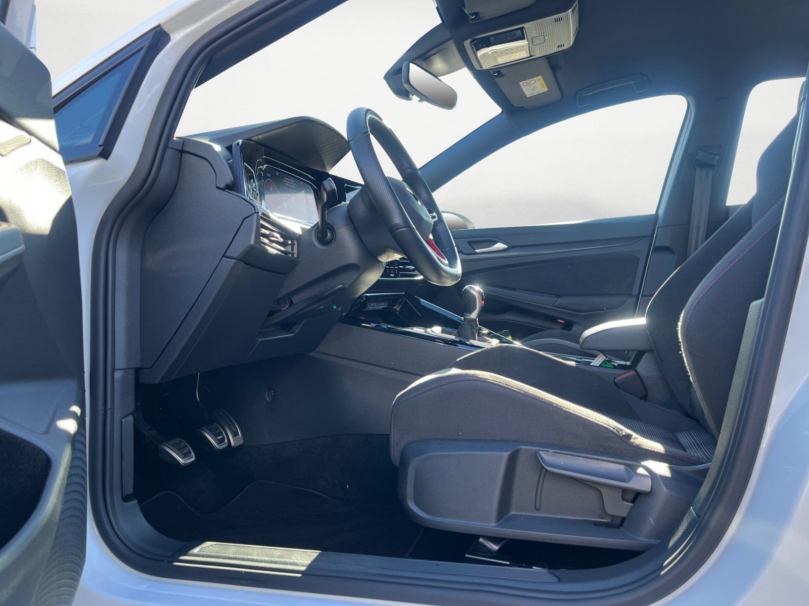 Volkswagen Golf - Bild 8