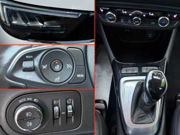 Opel Crossland (X) - 4