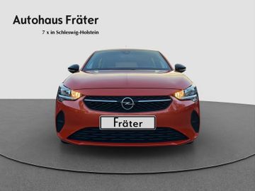 Fotografie 2 des Opel Corsa Corsa-e Edition Kamera Parkpilot Allwetterreifen