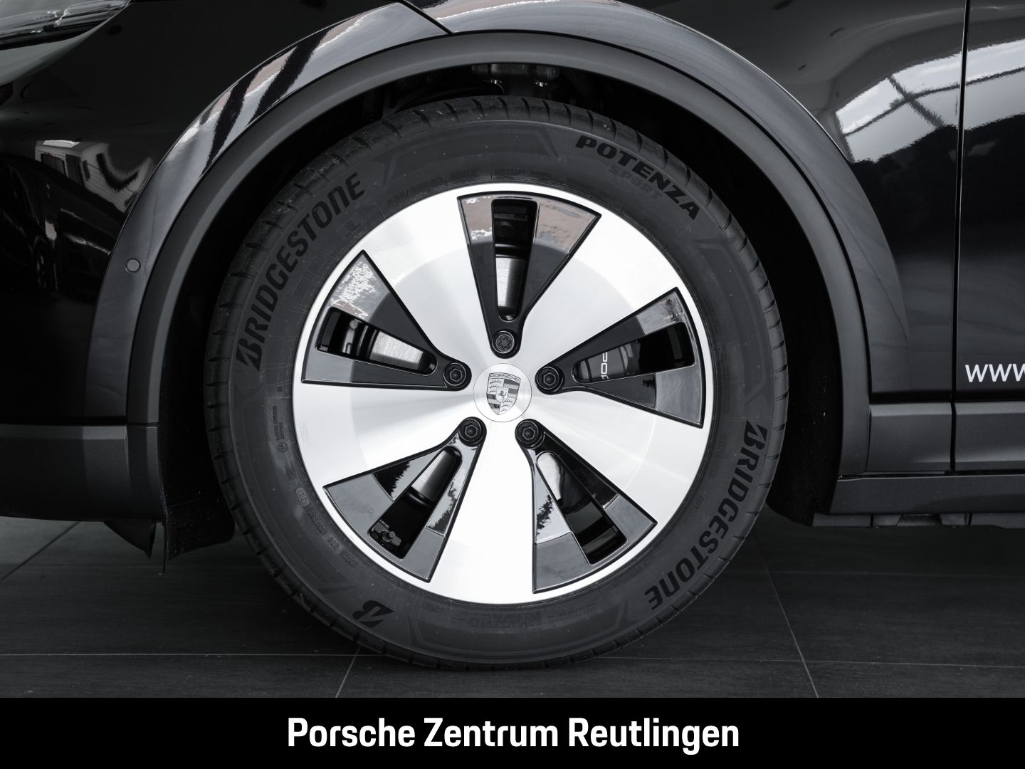 Porsche Macan - Bild 15