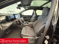 Audi Q6 e-tron - Vorschau Bild 8