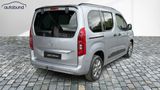 Opel Combo 1,2 Turbo Combi Edition Plus L1H1 - Opel Combo: Combi