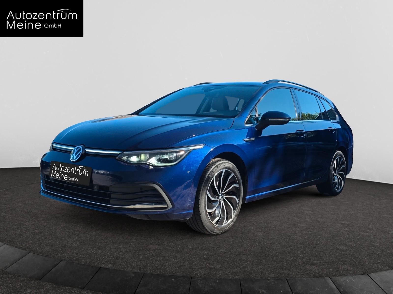 Volkswagen Golf VIII Variant Style*ACC*AHK*STHZ*SHZ*MATRIX