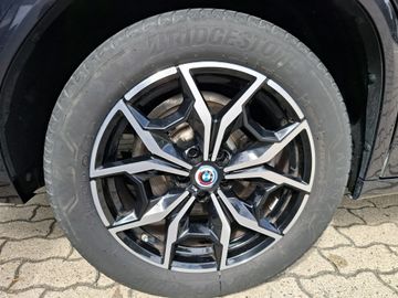 BMW X4 - 9
