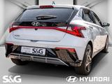 Hyundai i20 Prime 1.0 100PS+Navi+Soundsystem+LED - Hyundai i20 in Halle