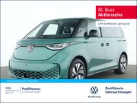 Volkswagen ID. Buzz - Vorschau Bild 1