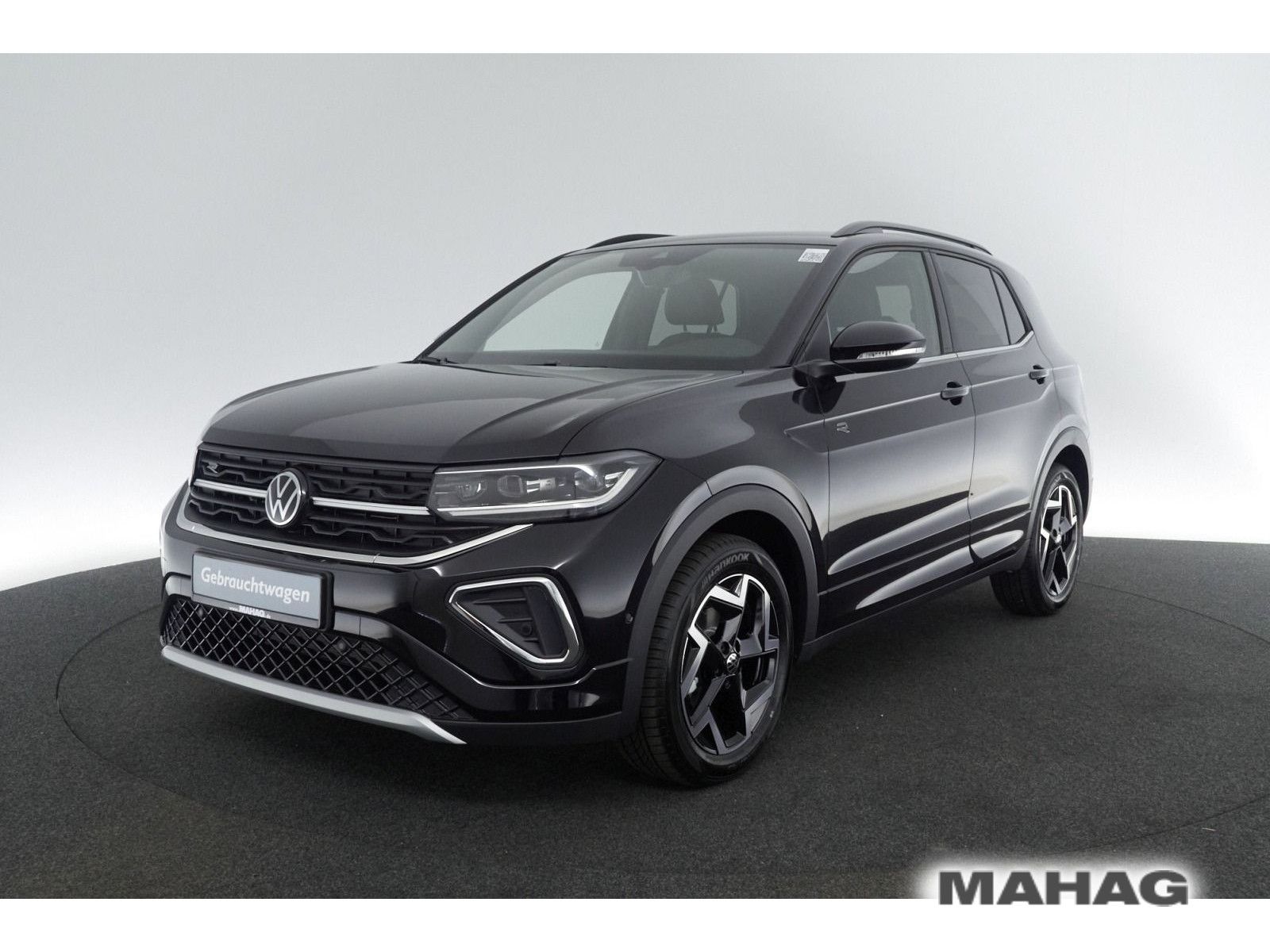 Volkswagen T-Cross - Bild 5