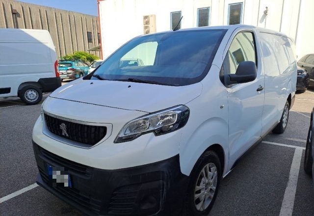 Peugeot PEUGEOT Expert BlueHDi 120 PL-TN Furgone Premium