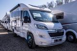 Bürstner Nexxo Van T 620 G Citroën - Bürstner Van t 620