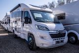 Bürstner Nexxo Van T 620 G Citroën - Angebote entsprechen deinen Suchkriterien