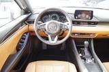 Mazda 6 ANNIVERSARY NAVI|Klimaaut.|LED|Pano|CarPlay - Mazda 6 in Bielefeld