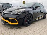 Renault Clio IV Renault Sport|RS - Renault Clio: RS Sport
