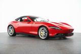 Ferrari Roma 3.9 T V8 Spider DCT -