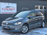 Volkswagen Touran Trendline BMT 7Sitzer ACC Navi AHK - Volkswagen Touran Trendline mit Diesel-Antrieb