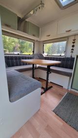 Knaus Vintage Wohnwagen Knaus Tabbert AZUR 500 FU  - Offers