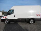 Iveco Andere Daily+AHK+KAMERA+TEMPOMAT+MUTI+ - Iveco Gebrauchtwagen