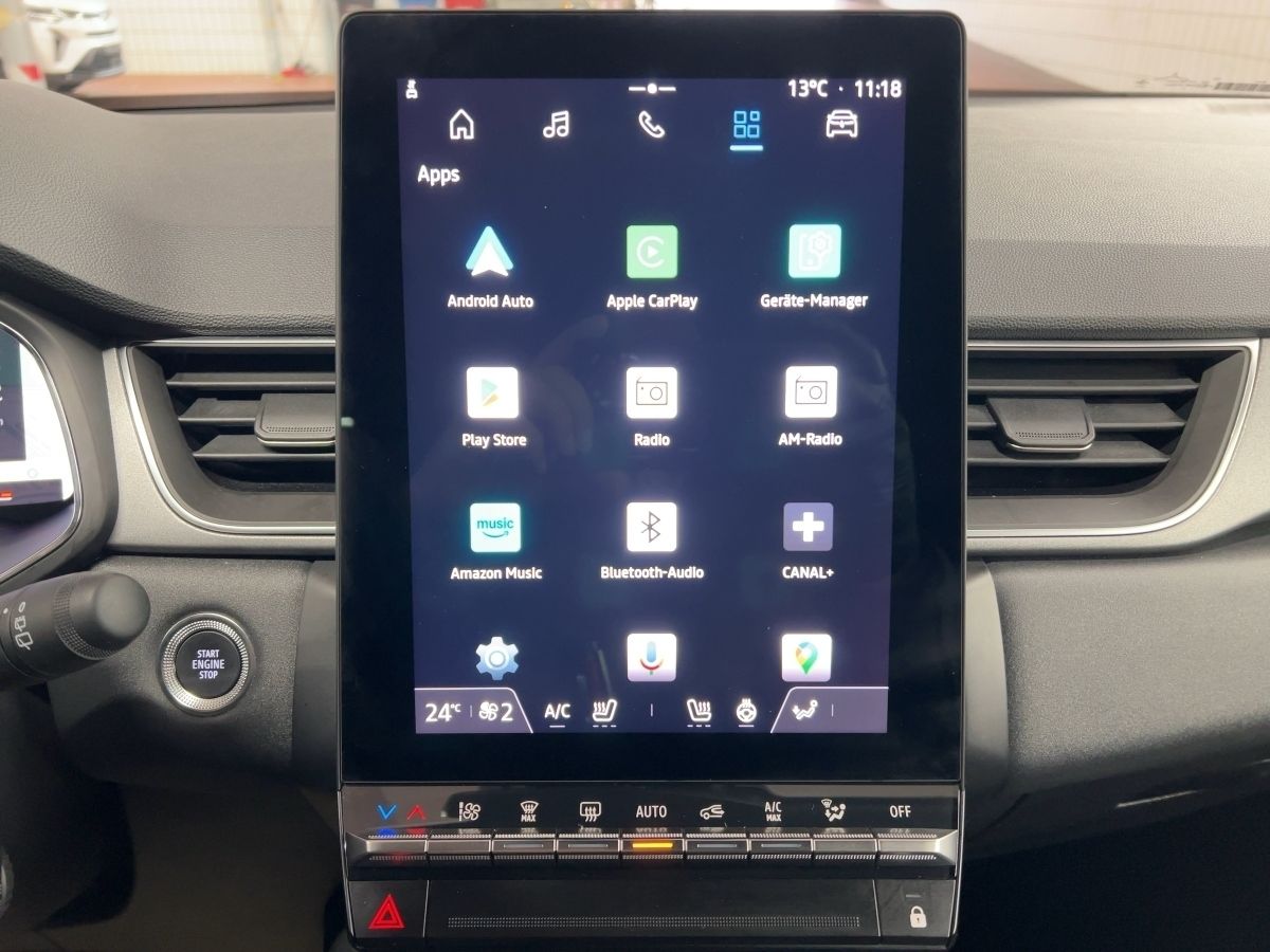 Renault Captur - Bild 14