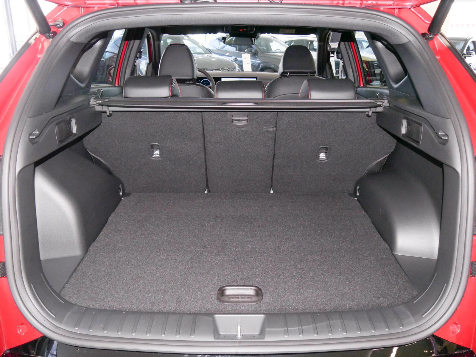 Hyundai TUCSON Hybrid N-Line Alcantara Voll-LED Mod2026, миниатюра 11