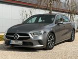 Mercedes-Benz A 180 d 7G DCT Rückfahrkamera*LED*MBUX* - Mercedes-Benz A 180: 7g Dct