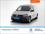 Volkswagen Caddy Maxi 1.0 TSI Kasten AHK Navi Klima PDC - Angebote entsprechen deinen Suchkriterien